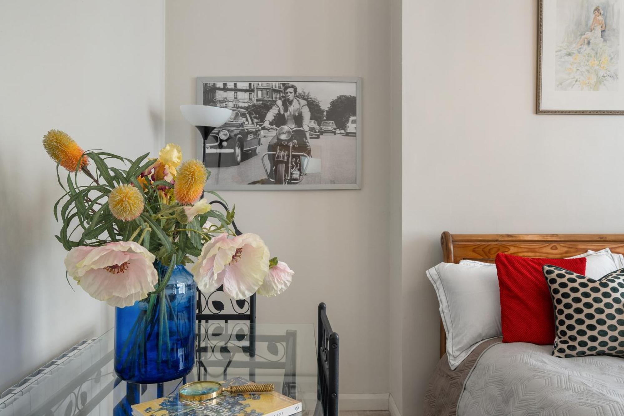 לונדון Modern Studio Apartment מראה חיצוני תמונה